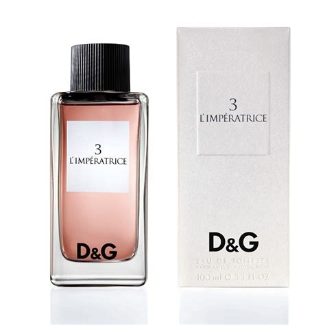 dolce gabbana 3 l'imperatrice douglas|dolce gabbana 3 l'imperatrice fragrantica.